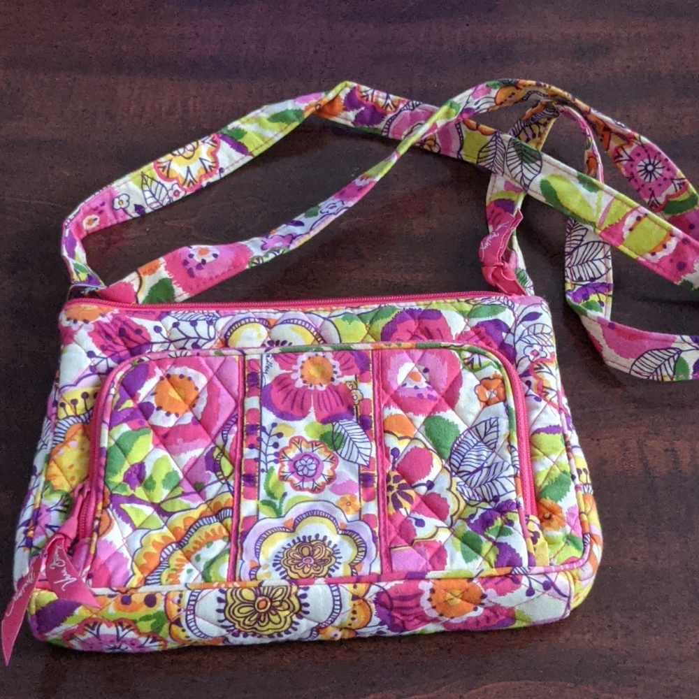 Shoulder bag